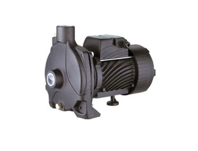 Центробежный самовсасывающий насос TCP158