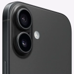 iPhone 16 256GB Black(Без коробки)