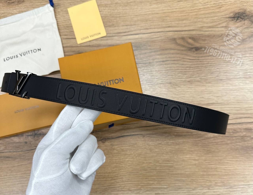 Ремень Louis Vuitton