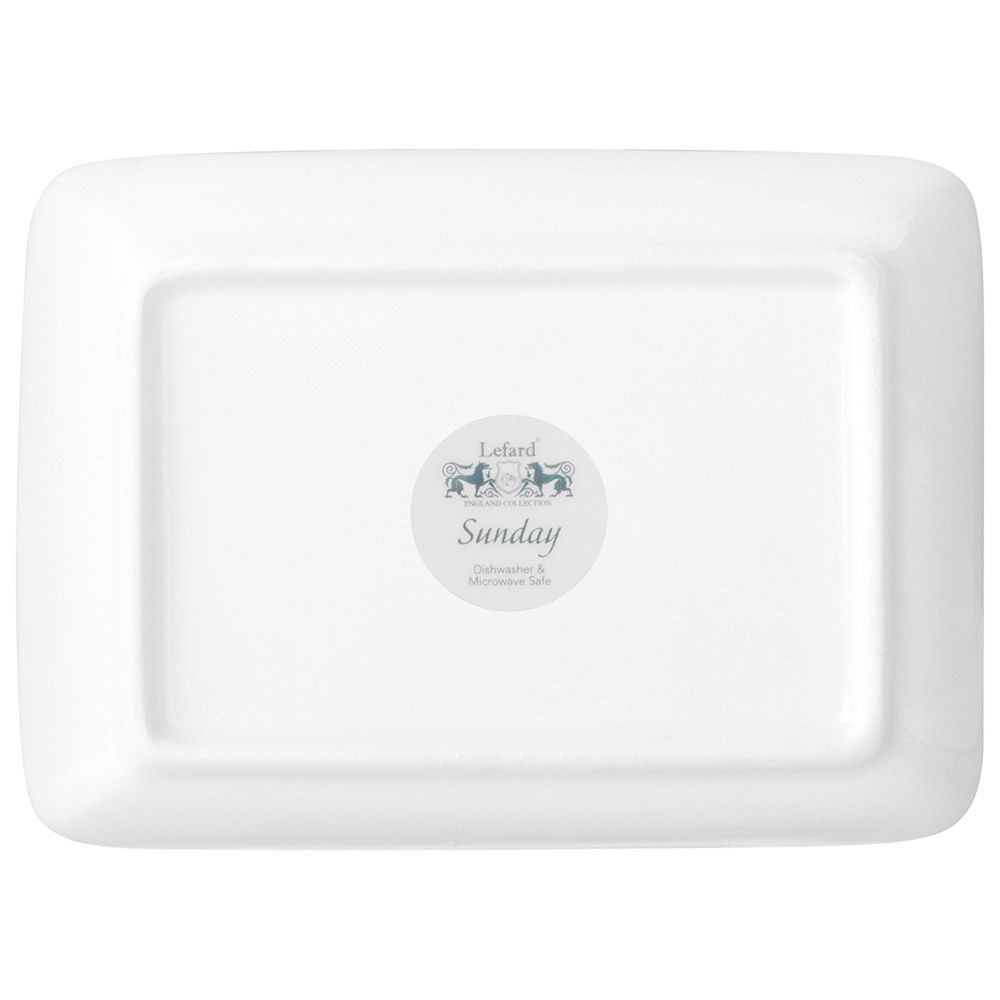 МАСЛЕНКА LEFARD "SUNDAY" 17*12,5*8,5 СМ
