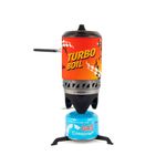 Газовая система приготовления пищи СЛЕДОПЫТ - FORZA TURBO BOIL, с переходником для посуды/24/