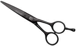 Ножницы прямые Mizutani BLACK-SMITH Retro-T, 6.0˝