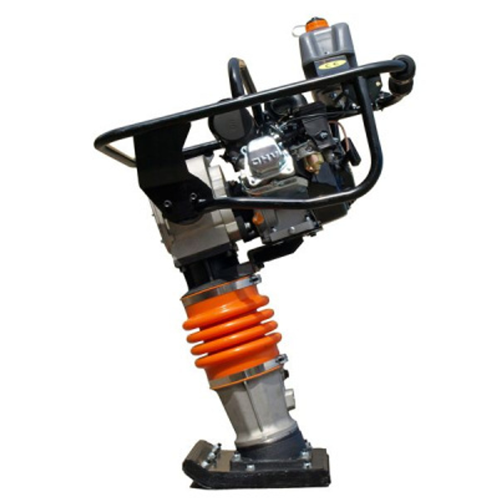 Трамбовщик GROST TR-80HC