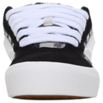 Кеды Vans Knu Skool 'Black White Camo' VN000D22BZW
