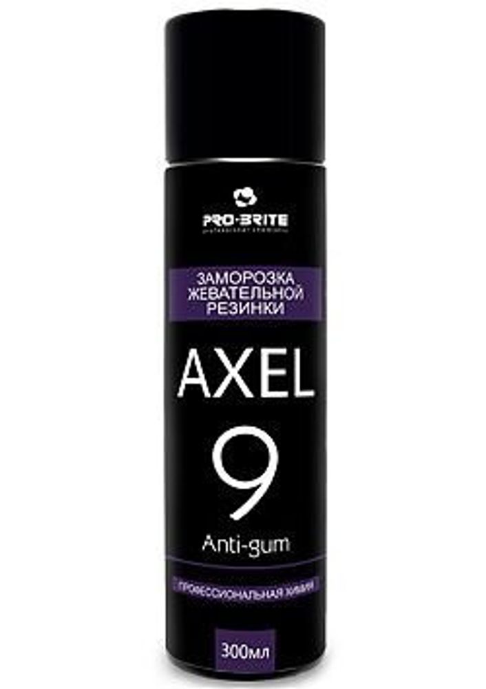 AXEL-9. Anti-gum