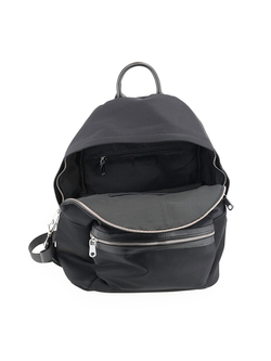 25003/10 Рюкзак жен., текстиль