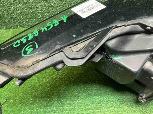 Фара левая Lexus RX 4 (2015-2019) LED под 1 блок