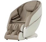 Массажное кресло Xiaomi 8H AI Intelligent 4D Massage Chair Light Brown (8H-MY01)