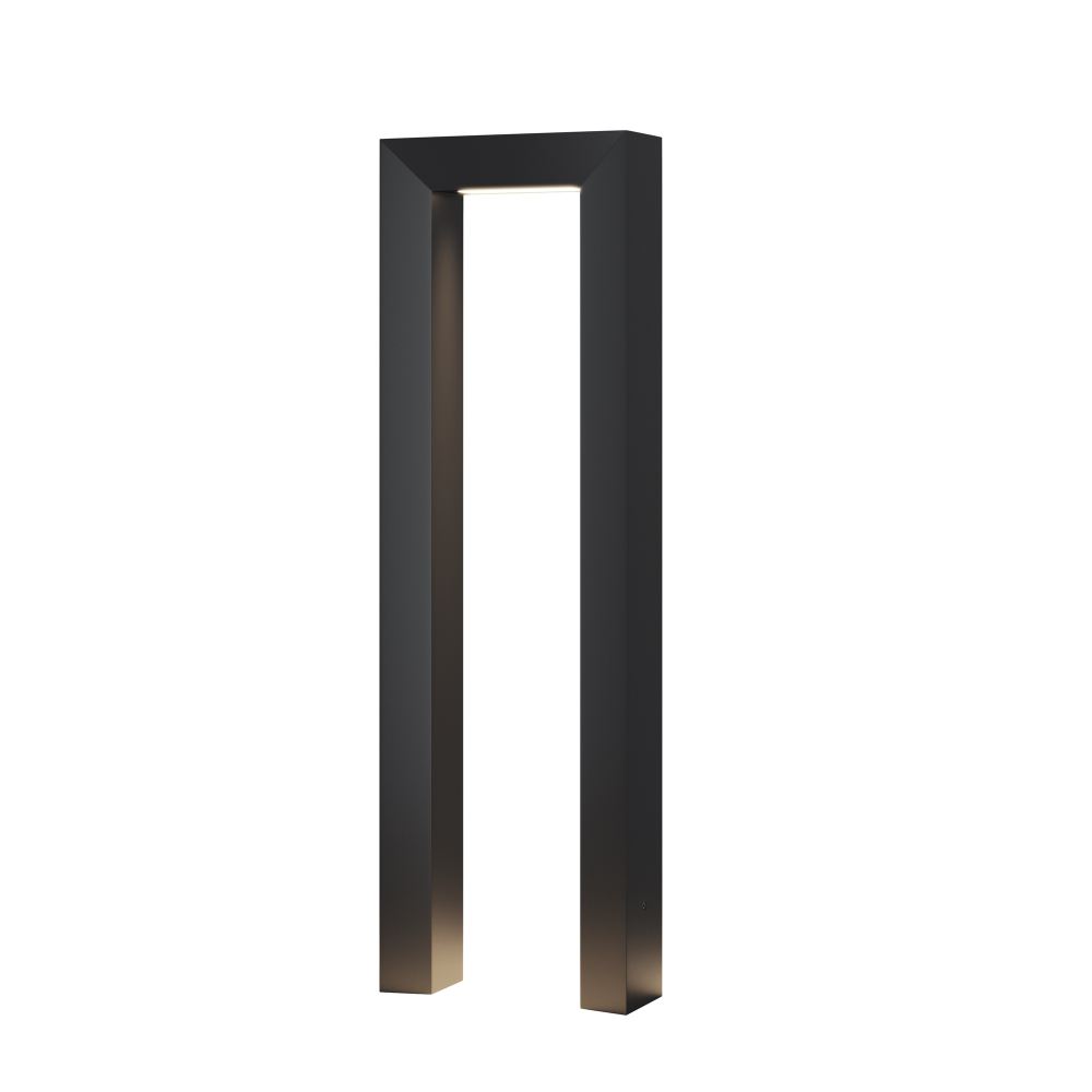 Ландшафтный светодиодный светильник Maytoni Frama O469FL-L12GF3K