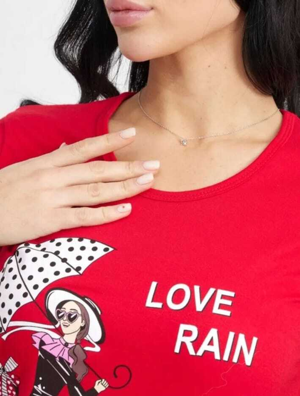 К/ж брид+футб. хлопок (норма) КЖ0042