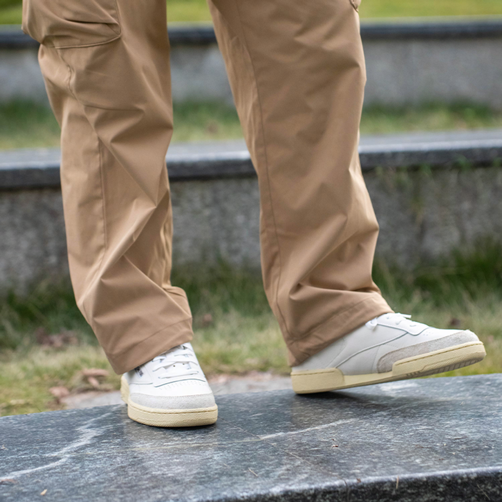 Кроссовки Reebok Club C 85