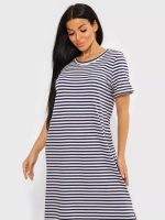 Платье спортивное