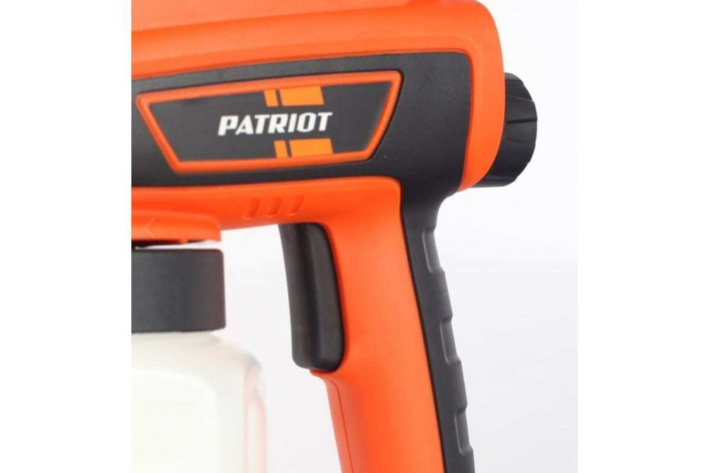 Электрический краскопульт PATRIOT SG 110 170303500