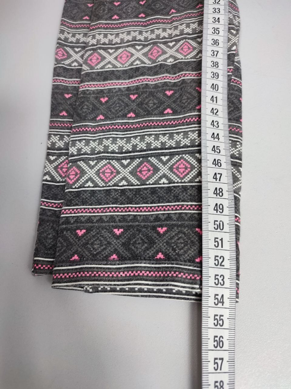 Лосины BiLook практичные на 10 лет