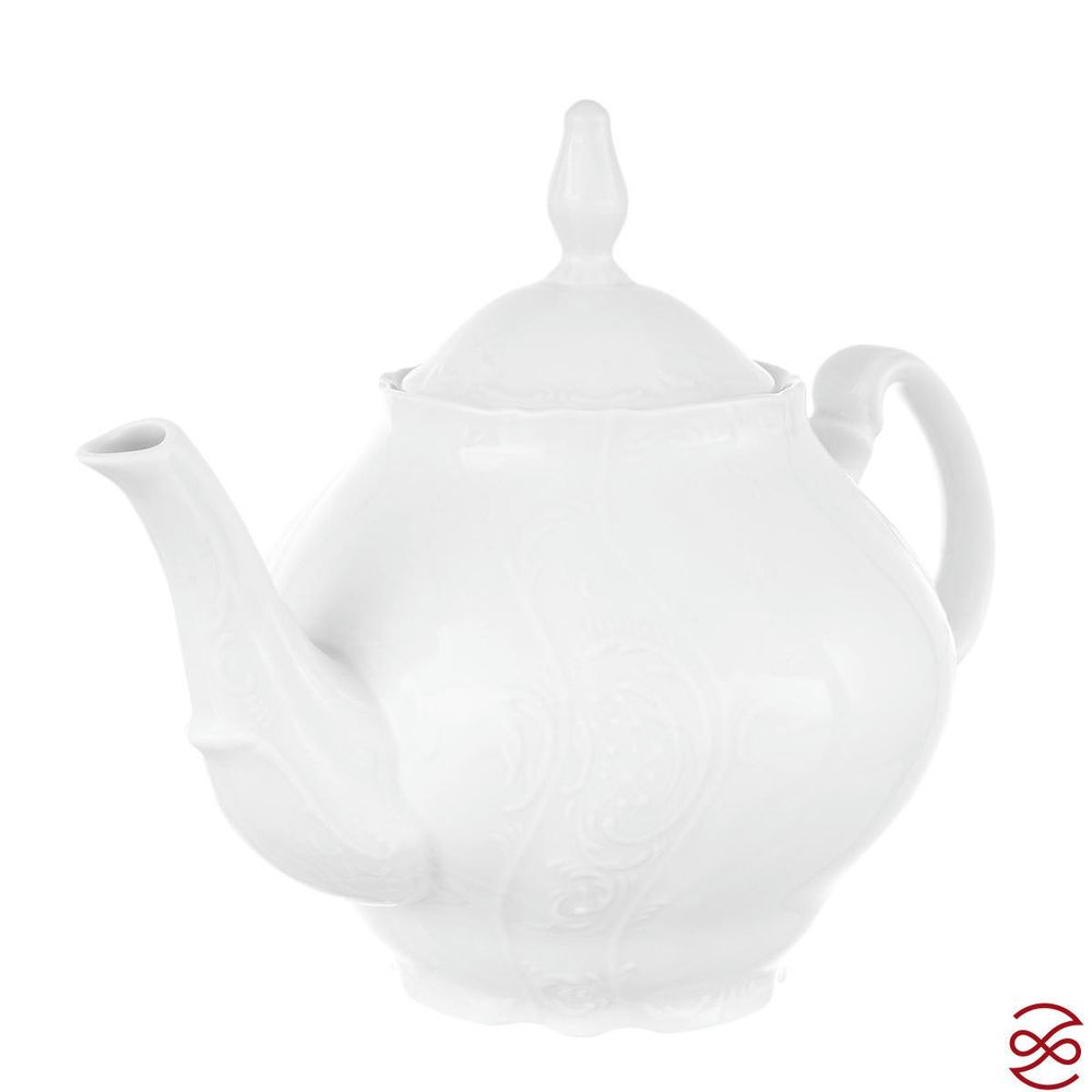 Чайник Bernadotte Недекорированный 1,2 л