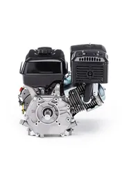 Двигатель бензиновый "LIFAN" 190F (15 л.с., катушка 11 А)