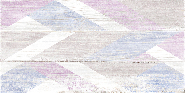 Chance Плитка настенная светлый мозаика 08-01-20-2472 20х40