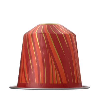 Cinnamon & Candied Tamarind