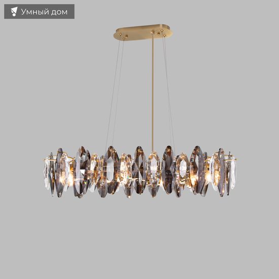 372/8 / подвесной светильник/ Strotskis Smart