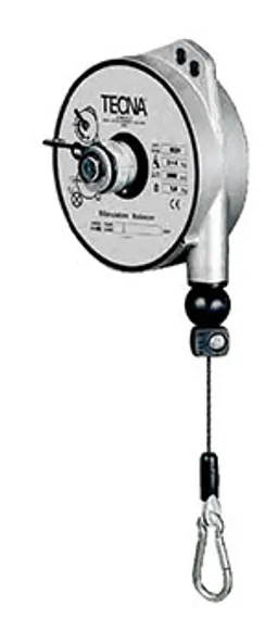 Балансир пружинный Tecna 9320