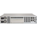 Корпус SuperMicro CSE-826BE2C-R741JBOD