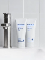 Real Barrier Кремовая очищающая пенка с нейтральным pH Cream Cleansing Foam 120 мл