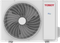 Сплит-система T07H-SLyR2/I/T07H-SLyR2/O