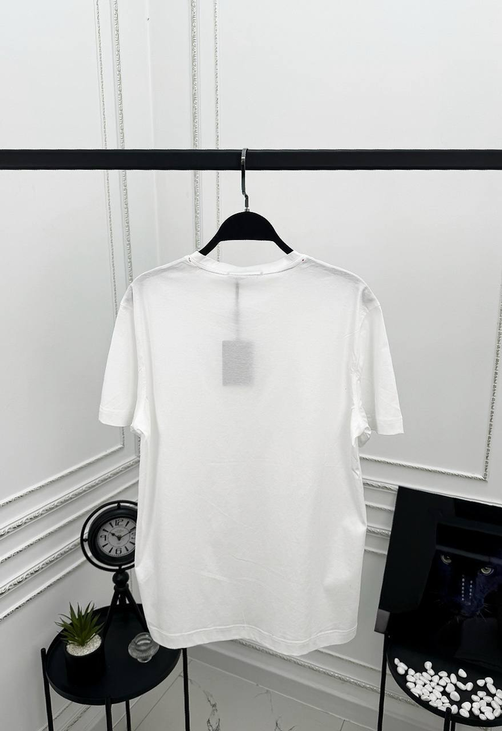 Футболка Kiton, арт. 700261