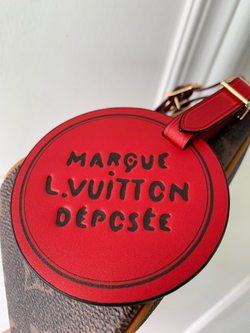 Louis Vuitton Pochette Accessoire XL