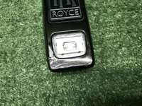 Указатель поворота Rolls-Royce Cullinan (18-нв)