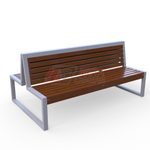 Скамейка двухсторонняя Челси