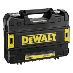 DeWalt DCF809D2T-QW бесщеточный импульсный шуруповерт (2 x 2 Ач, ЗУ)