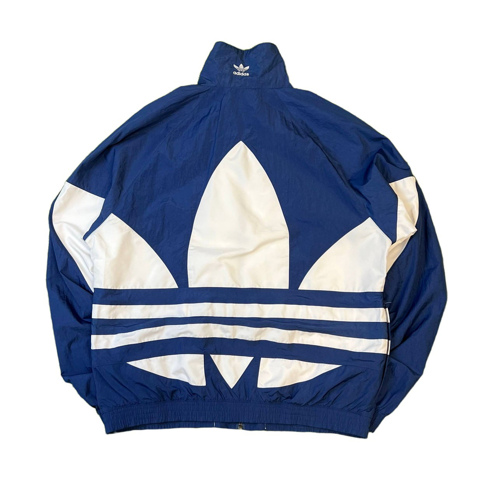 Ветровка Adidas