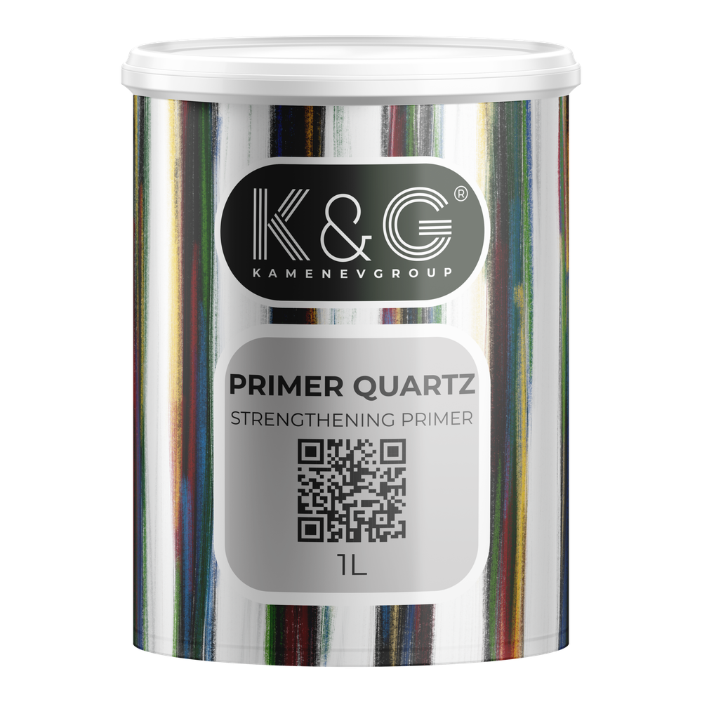 Primer Quartz 1 л