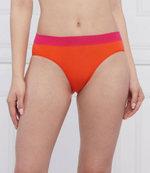 трусики DKNY SLEEPWEAR - оранжевый(DK5017)