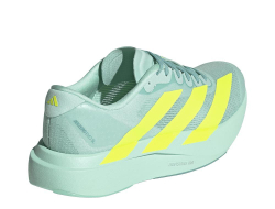 Кроссовки для бега женские adidas Adizero Evo SL W Голубой-Лайм