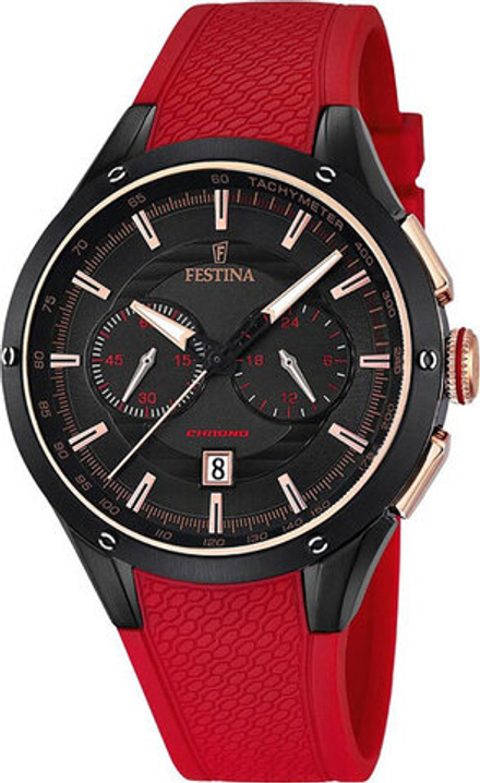 Мужские наручные часы Festina F16833/1