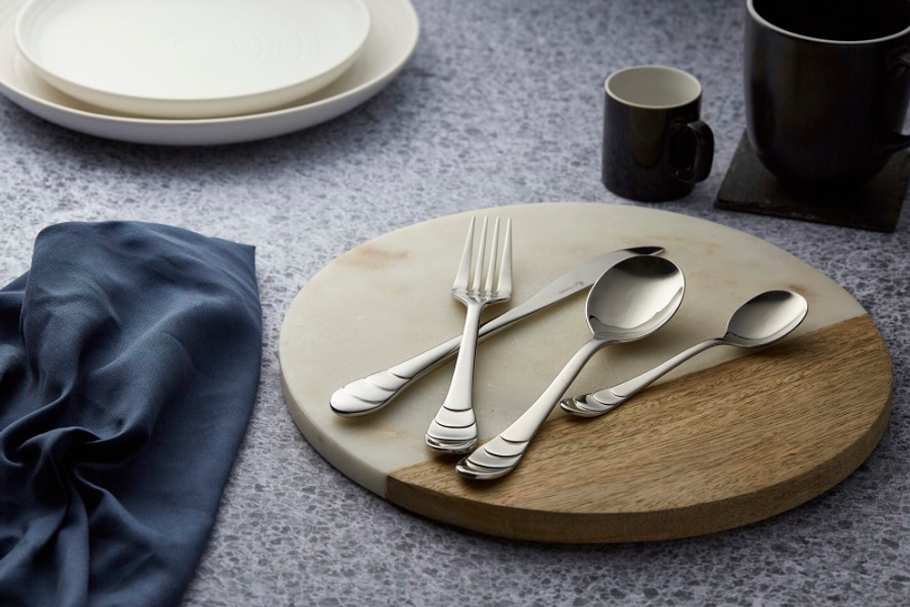 Набор из 16 столовых приборов Dune Viners