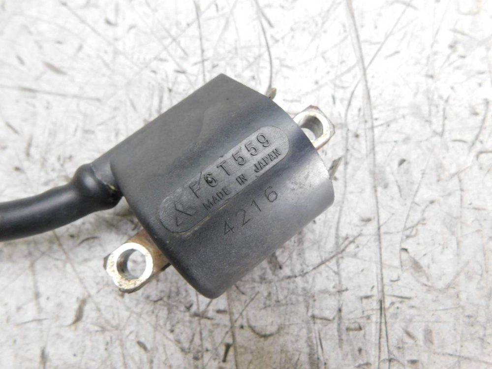 Катушка зажигания Suzuki DL650 V-Strom F6T559 4216