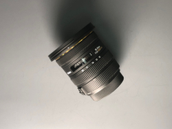Sigma AF 10-20mm 3.5 EX DC for Sony A