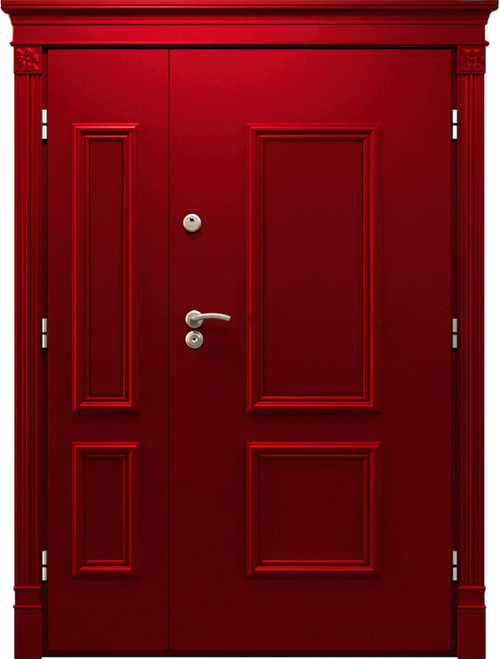 Majestic Orlando Red 2-x