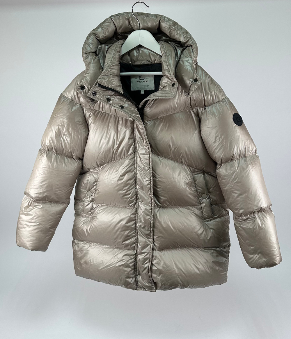 Куртка Woolrich
