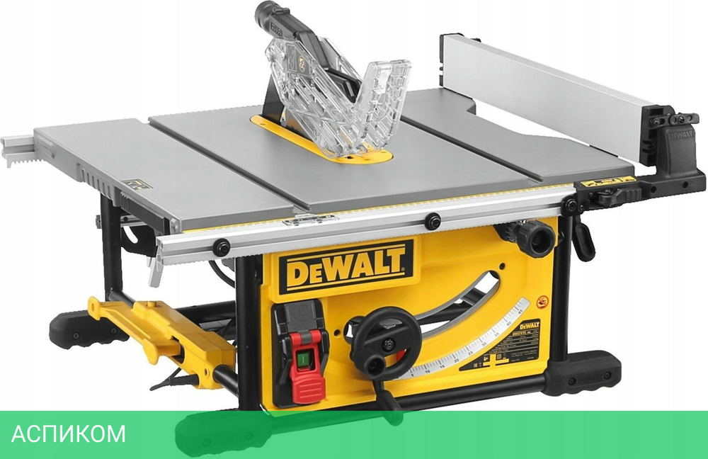 Дисковая (циркулярная) пила DeWalt DWE7492 (DWE7492-QS)
