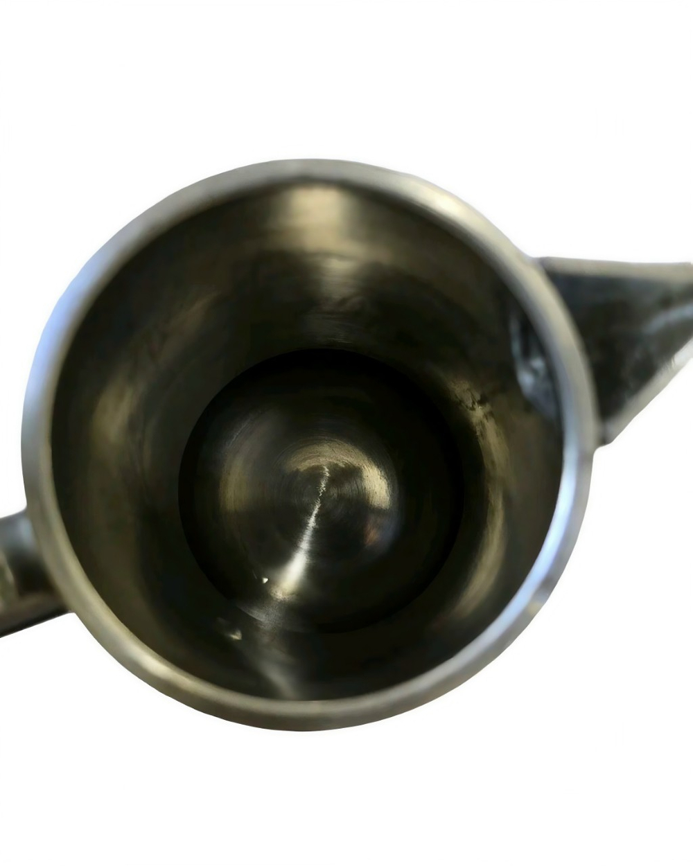 Кувшин "Поезд" Германия