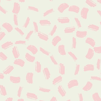 Абстрактный принт