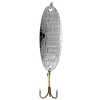 Блесна LUCKY JOHN Croco Spoon Shallow Water Concept, 10 г, цвет 004, арт. LJCSS10-004