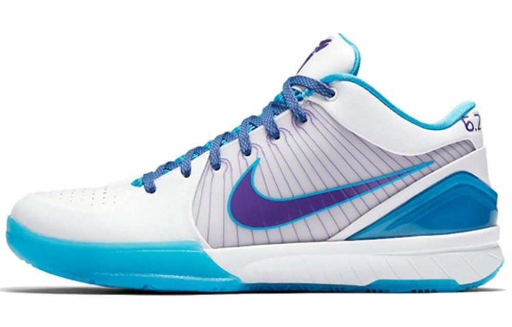 Кроссовки Nike Zoom Kobe 4 Protro "Draft Day" 2019