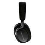 Беспроводные наушники Bowers & Wilkins PX7 S2e, Anthracite Black (Черный)