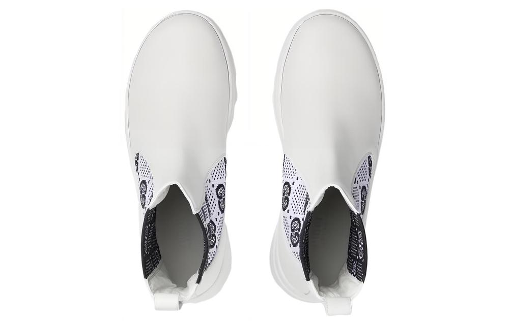 Gucci G (Женская размерная сетка)
