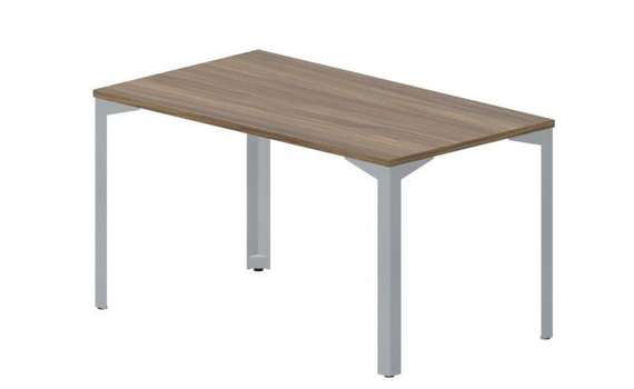 Стол 138х78х75см, без отверстий